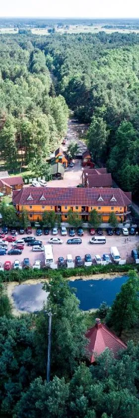 Galicky Dvir Hotel, Hotel in Switjas