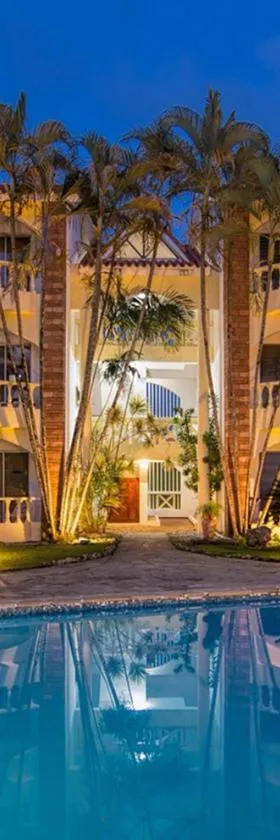 Hotel Voramar, Hotel in Sosúa