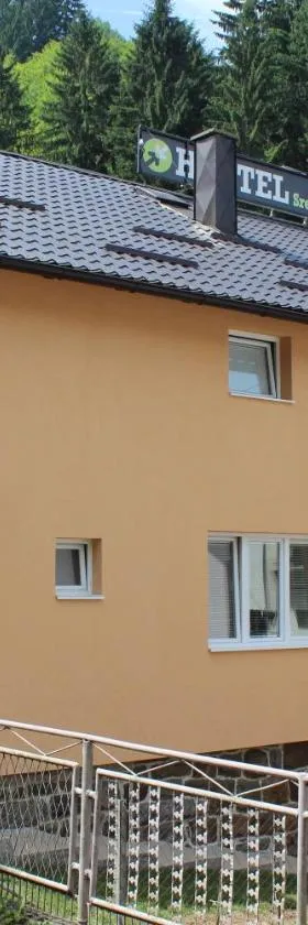 Hostel Srebrenica, Hotel in Srebrenica