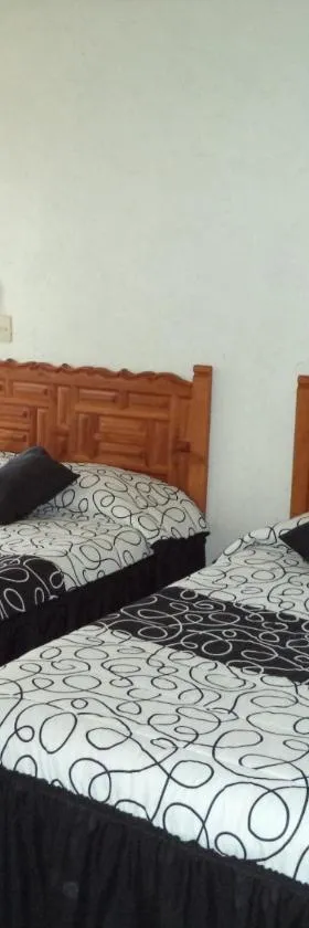 Hotel Ocampo, Hotel in Oaxtepec