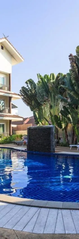 Diamond Park Inn Chiangrai & Resort, Hotel in Chiang Rai