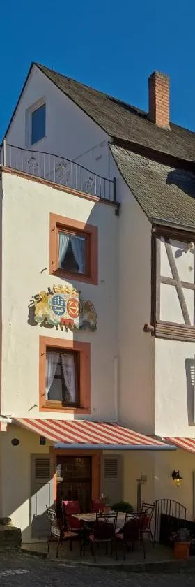 Märchenhotel, Hotel in Bernkastel-Kues