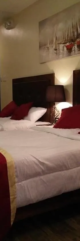 Hotel Maefinn, Hotel in Bayawan