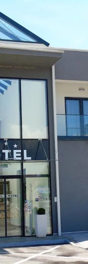 Motel Kamenica, Hotel in Bihać