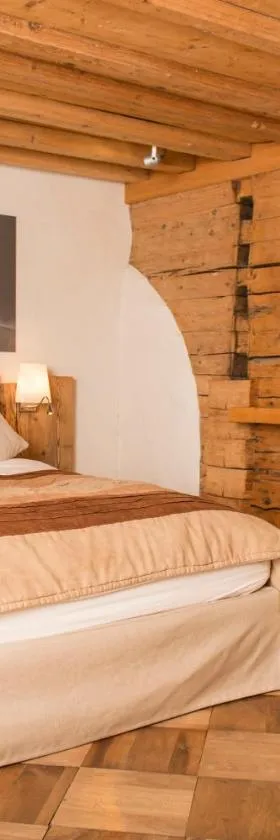 Boutique Hotel The River House, Hotel in Andermatt