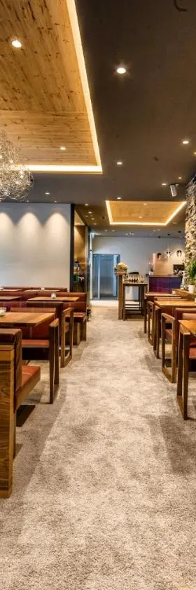 Lai Lifestyle Hotel, Hotel in Lenzerheide/Lai