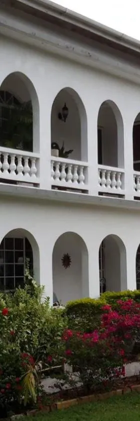Lorenton Hideaway, Hotel in Lucea