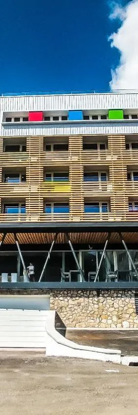 Hotel Han Bjelašnica, Hotel in Bjelašnica