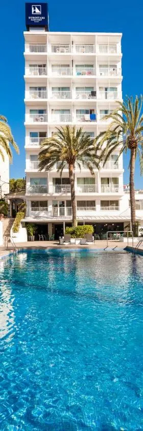 Eurostars Marivent, Hotel in Palma de Mallorca