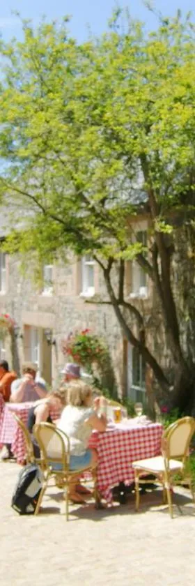 La Moinerie Village, Hotel in Sark