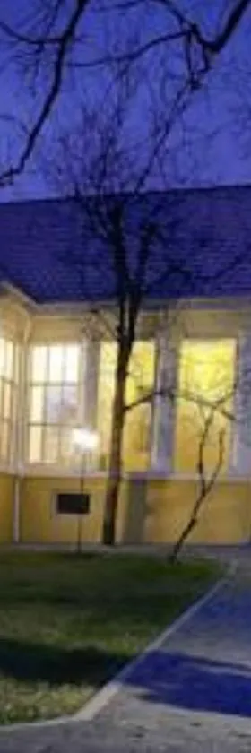 Boutique Hotel Villa P, Hotel in Uschhorod