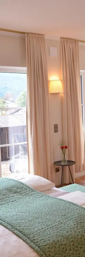 Biohotel Garmischer Hof, Hotel in Garmisch-Partenkirchen