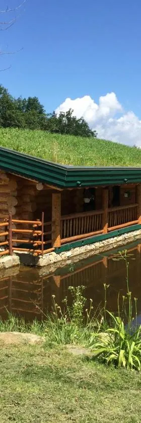 Eco House Butinar, Hotel in Kosmach