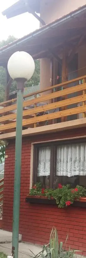 Guesthouse Irac, Hotel in Tuzla