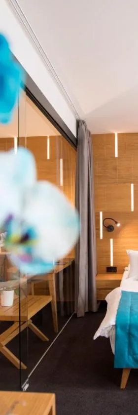 Hotel Sana, Hotel in Sarajevo