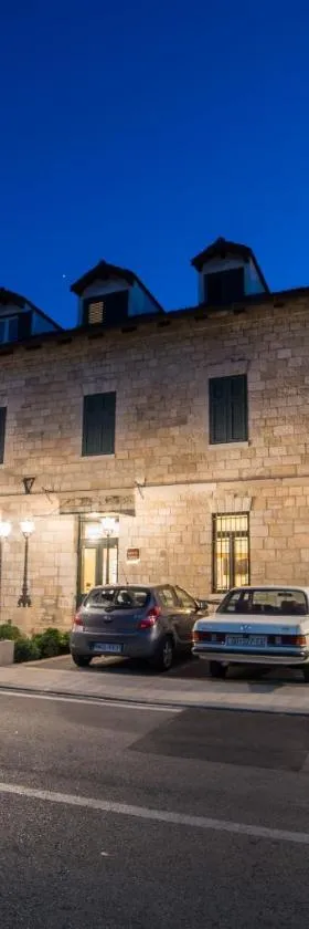 Hotel Stanica Ravno, Hotel in Ravno