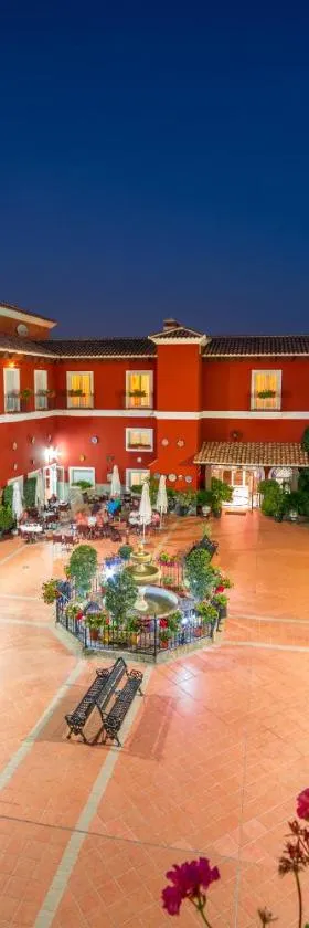 Hotel Romerito, Hotel in Málaga