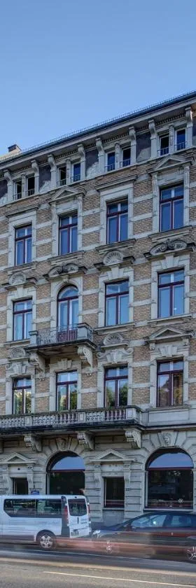 Trip Inn Hotel Blankenburg, Hotel in Karlsruhe