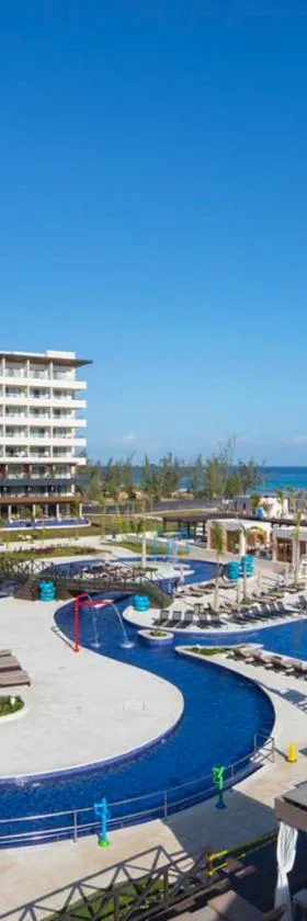 Royalton Blue Waters Montego Bay, An Autograph Collection All-Inclusive Resort, Hotel in Falmouth
