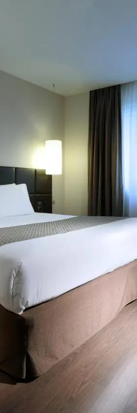 Eurostars Lucentum, Hotel in Alicante