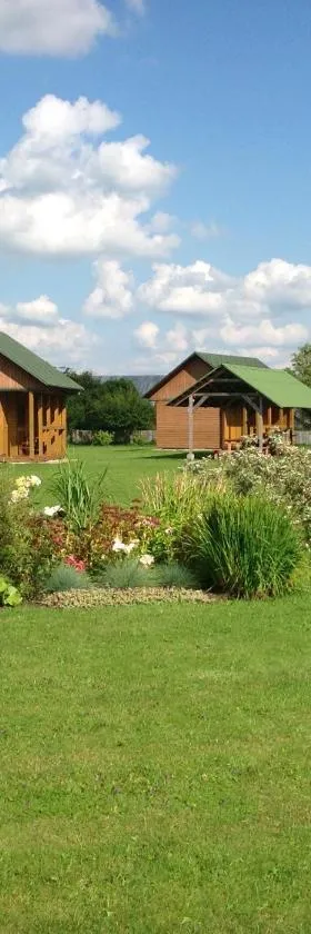 Ežmalas, Hotel in Rembate
