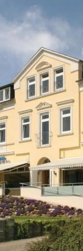 Hotel Kieler Förde, Hotel in Kiel