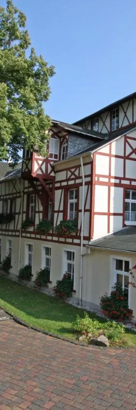Hotel Garni Lindenmühle, Hotel in Bad Neuenahr-Ahrweiler