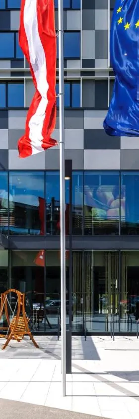 ibis Wien Hauptbahnhof, Hotel in Wien