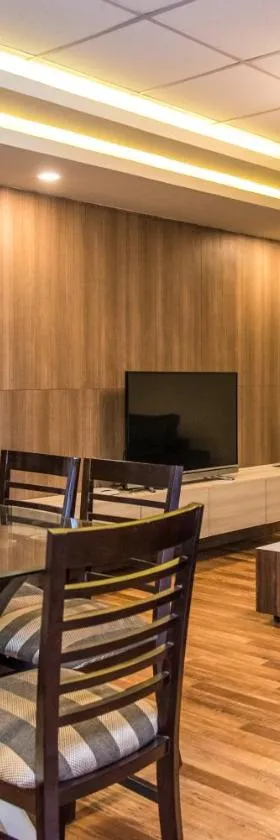 Classic Serviced Apartments, Hotel in Jawlakhel