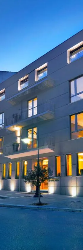 Lake Spirit Boutique Hotel & Spa, Hotel in Ioannina