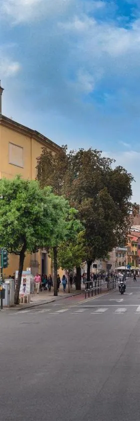 Hotel Mastino, Hotel in Verona