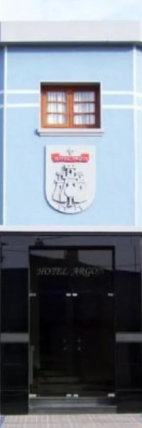 Hotel Argon, Hotel in Dolores