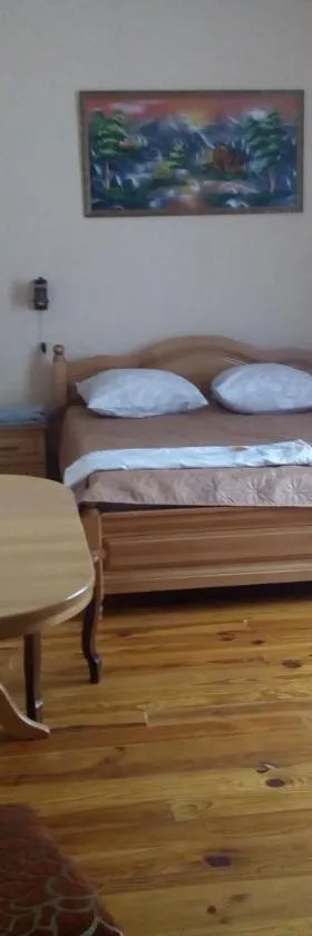 Oselya Guest House, Hotel in Yahotyn