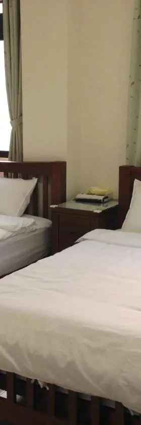 馬祖北竿青雲驛棧評價、海景住宿體驗、親切服務、房價資訊、訂房連結 – 海景度假民宿 - 照片 12