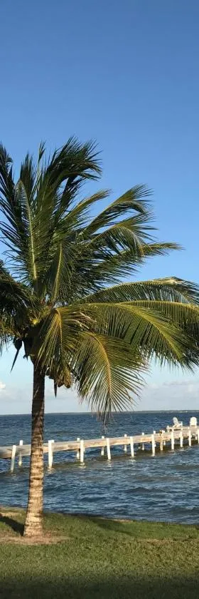 Tilt-Ta-Dock Resort Belize, Hotel in Corozal
