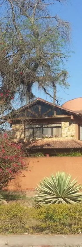 LA CASONA Hotel Boutique, Hotel in Camiri