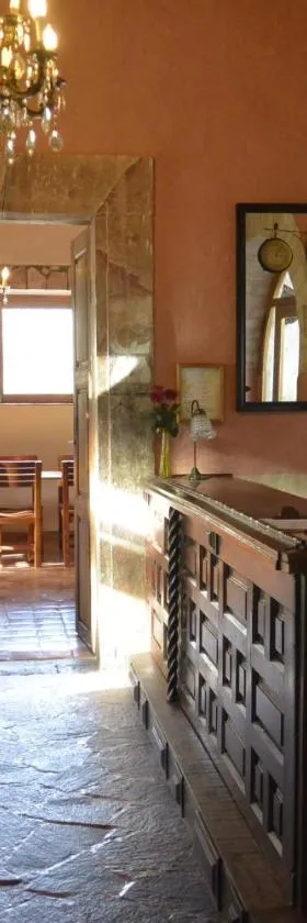 Hotel Amor y Paz, Hotel in Real de Catorce