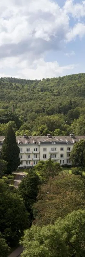 Maritim Hotel Bad Wildungen, Hotel in Bad Wildungen