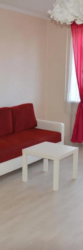 Apartment with Sea View, Hotel in Liepāja