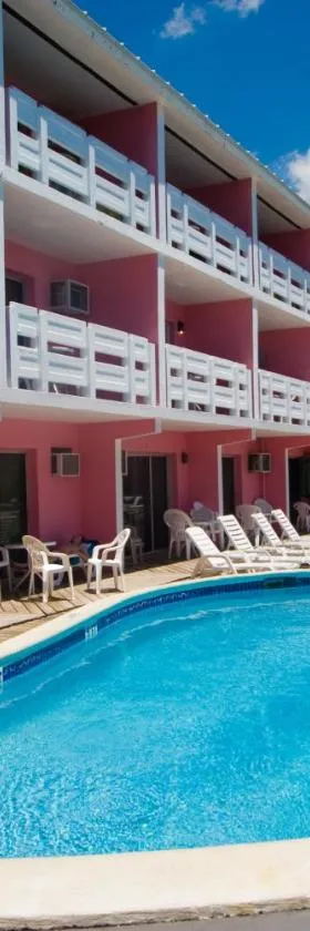 Bell Channel Inn Hotel, Hotel in Freeport
