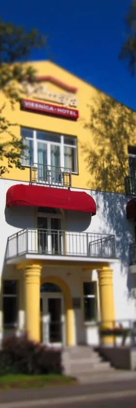 Hotel Vilmaja, Hotel in Riga