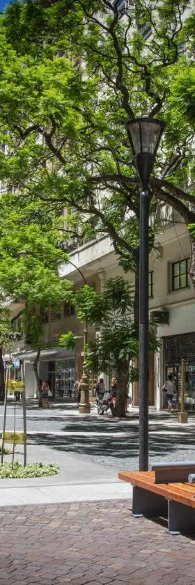 Unique Executive Central, Hotel in Buenos Aires