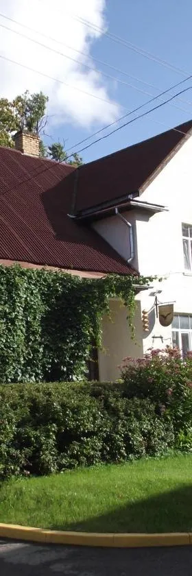 Kalna Ligzda, Hotel in Smiltene