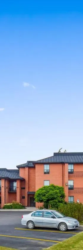 Best Western London Airport Inn & Suites, Hotel in London