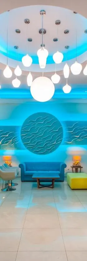 Stamatia Hotel, Hotel in Agia Napa