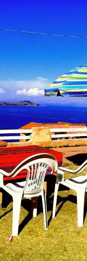 Hostal Tawri, Hotel in Isla de Sol