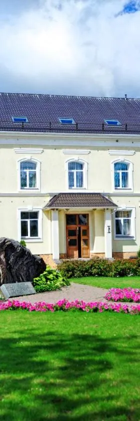 Lucia, Hotel in Ludza