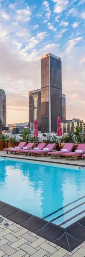 Freehand Los Angeles, Hotel in Los Angeles