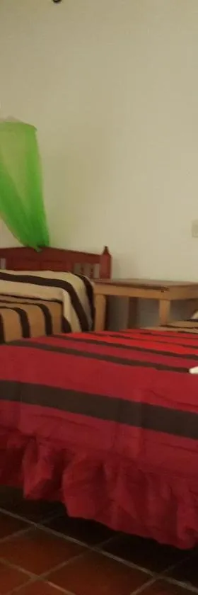 Centro Ecoturistico Ya´ajche, Hotel in Lacanjá
