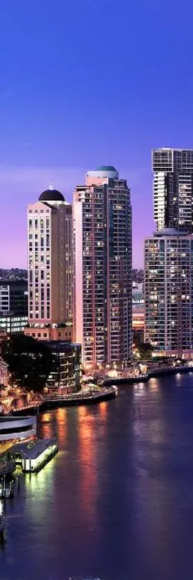 Stamford Plaza Brisbane, Hotel in Brisbane